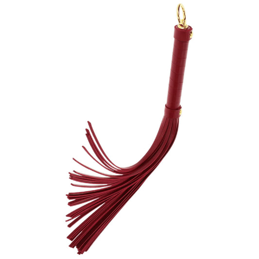 Large Whip (Red)