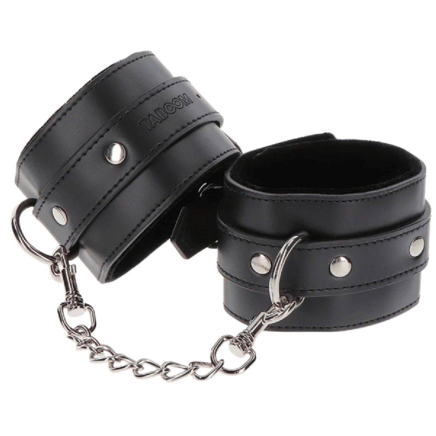 Wrist Cuffs (Black)
