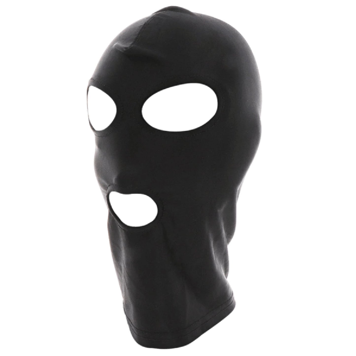 Spandex Hood (Black)