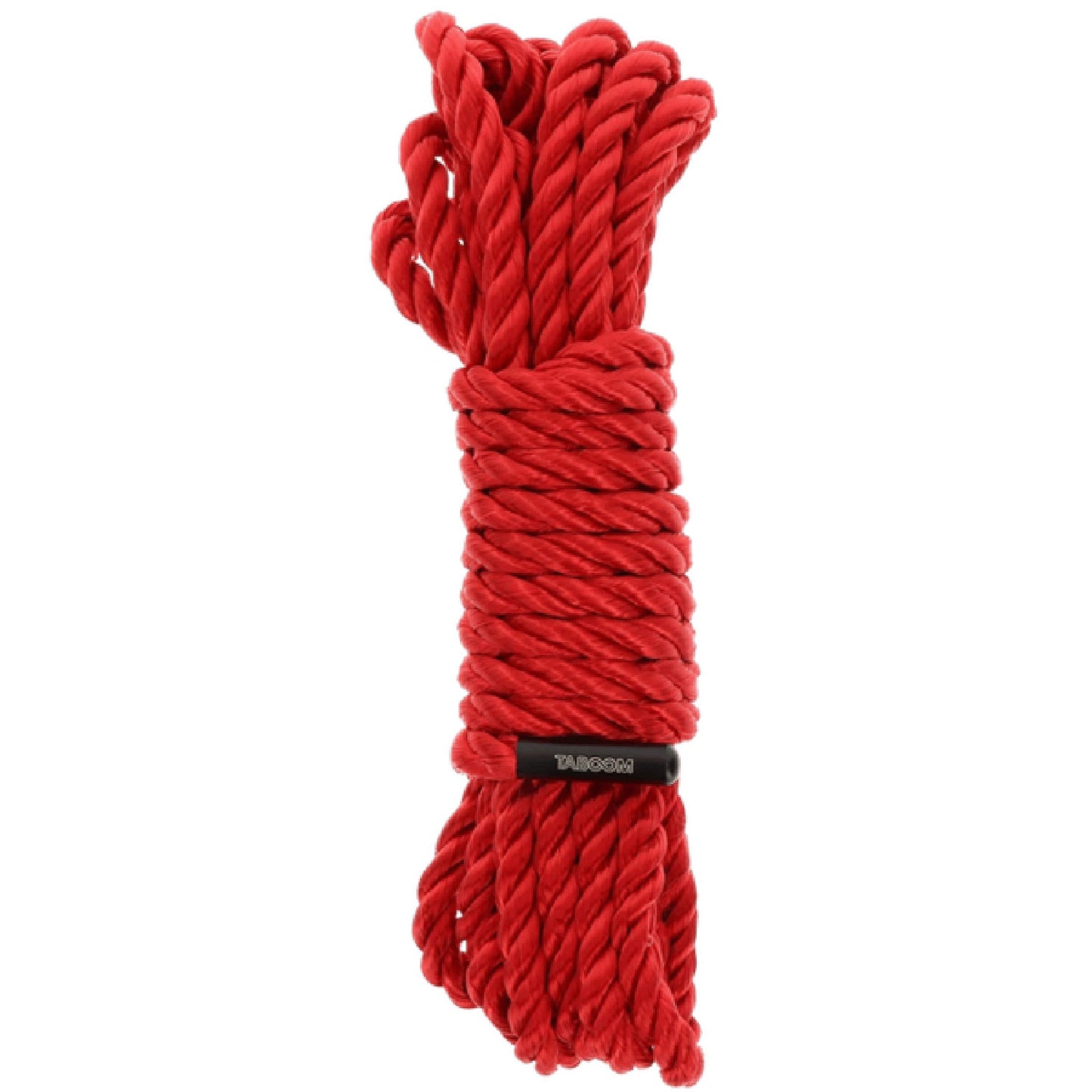 Bondage Rope 5 Meter 7 mm (Red)