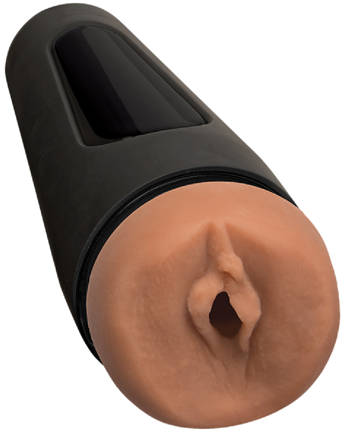 The Original Pussy (Caramel)