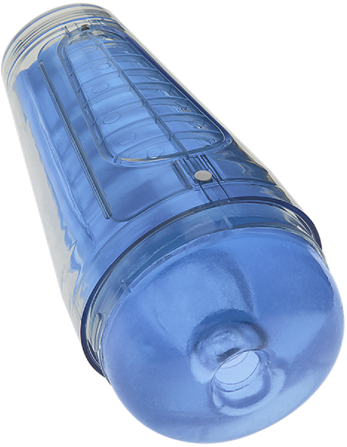 OPTIX (Crystal Blue)