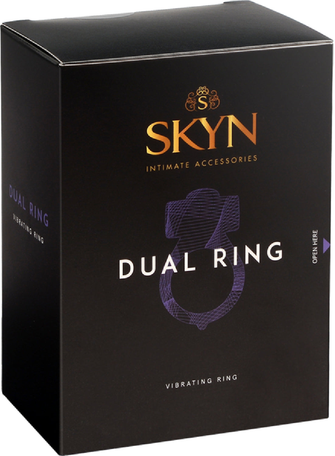 SKYN Dual Ring
