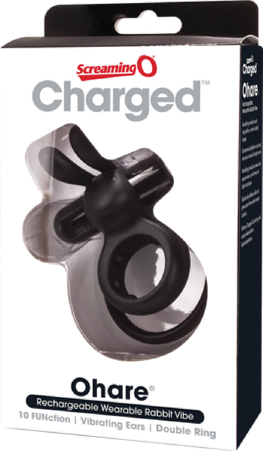 Ohare (Black)