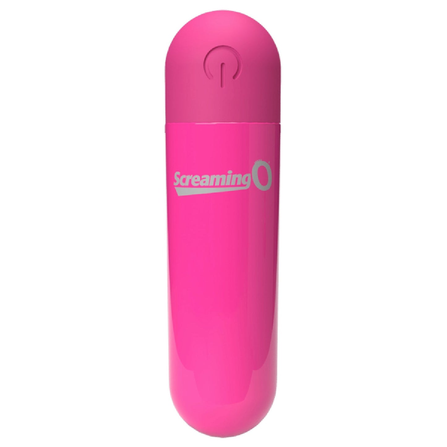 Rechargeable Bullet (Pink)