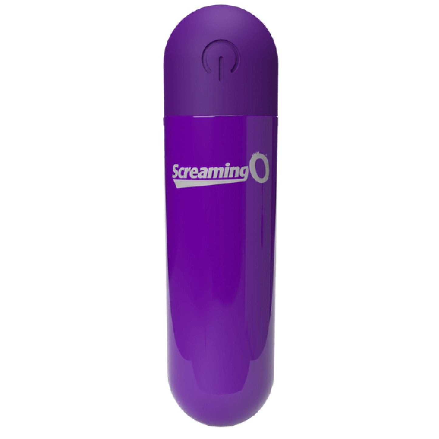 Rechargeable Bullet (Pink)