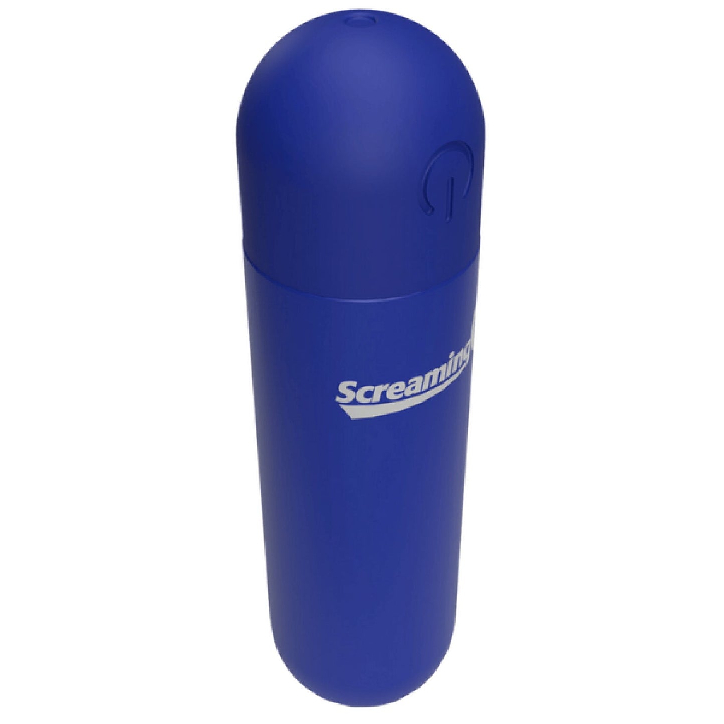 Rechargeable Soft Touch Bullet (Black)