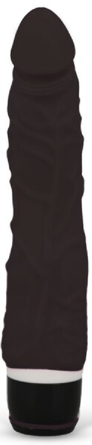 Silicone Classic Trojan (Flesh)