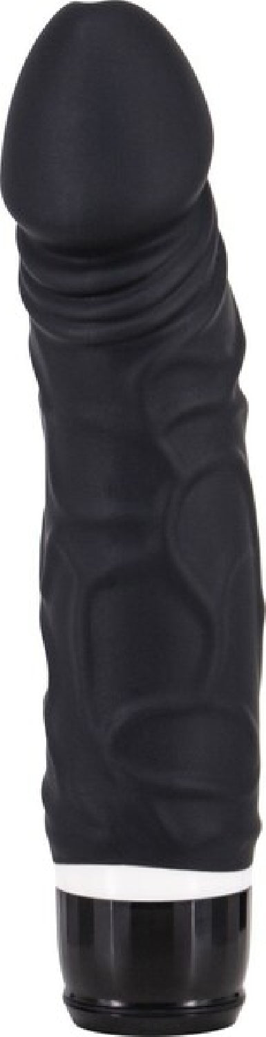 Silicone Classic Patriot (Black)