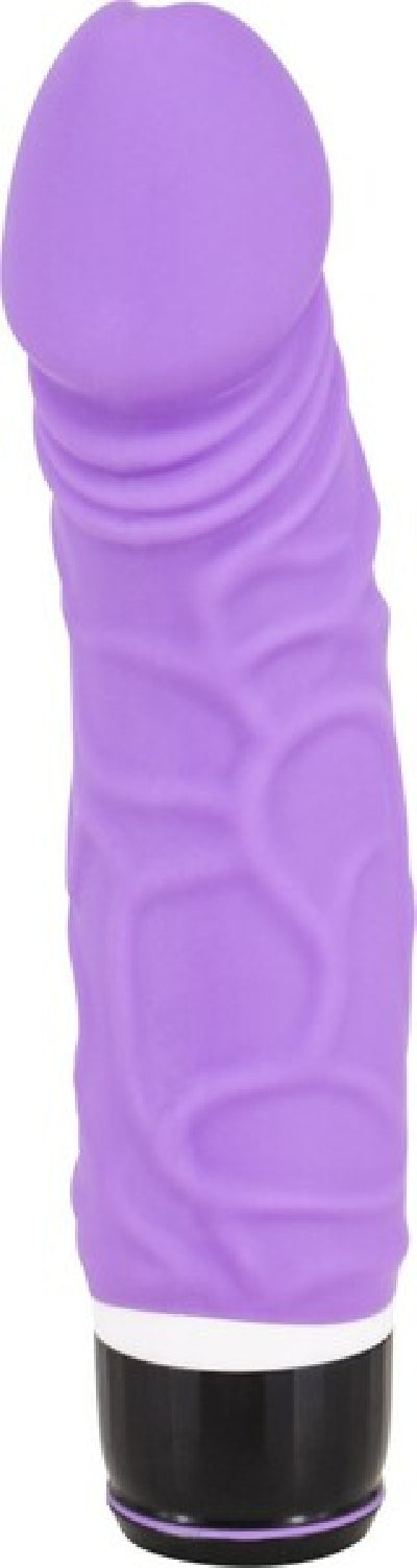 Silicone Classic Patriot (Black)