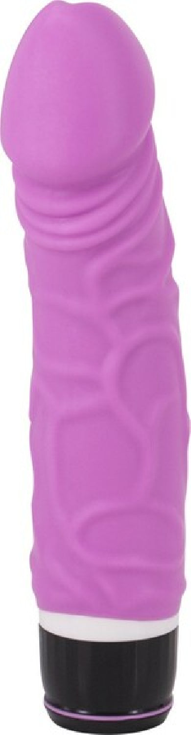 Silicone Classic Patriot (Black)