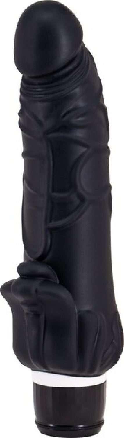 Silicone Classic Viking (Lavender)