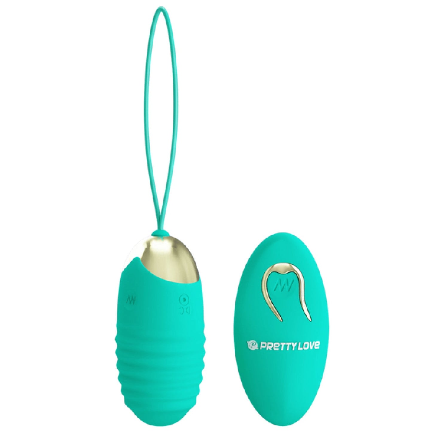 Rechargeable Jessica (Seafoam)