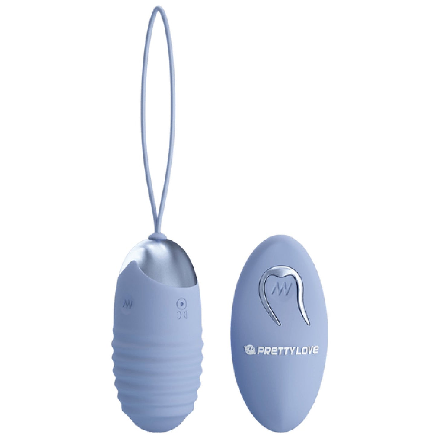 Rechargeable Jessica (Seafoam)