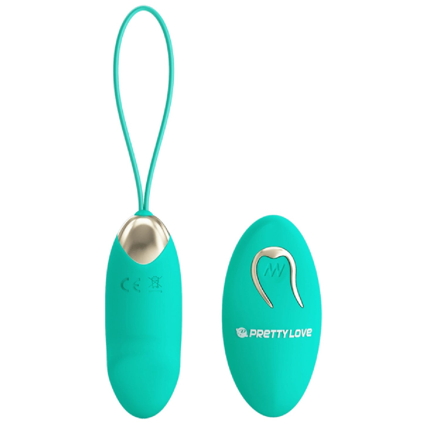 Rechargeable Julia (Seafoam)