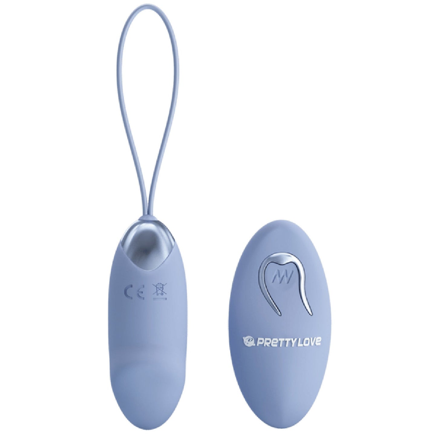 Rechargeable Julia (Seafoam)