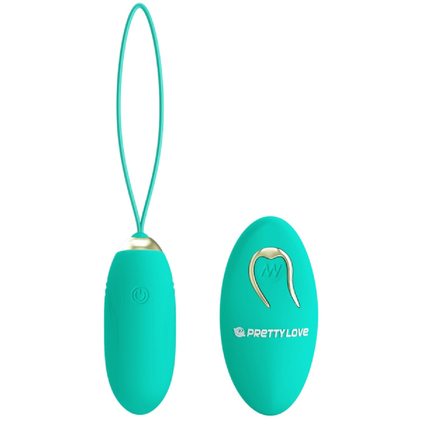 Rechargeable Jenny (Seafoam)