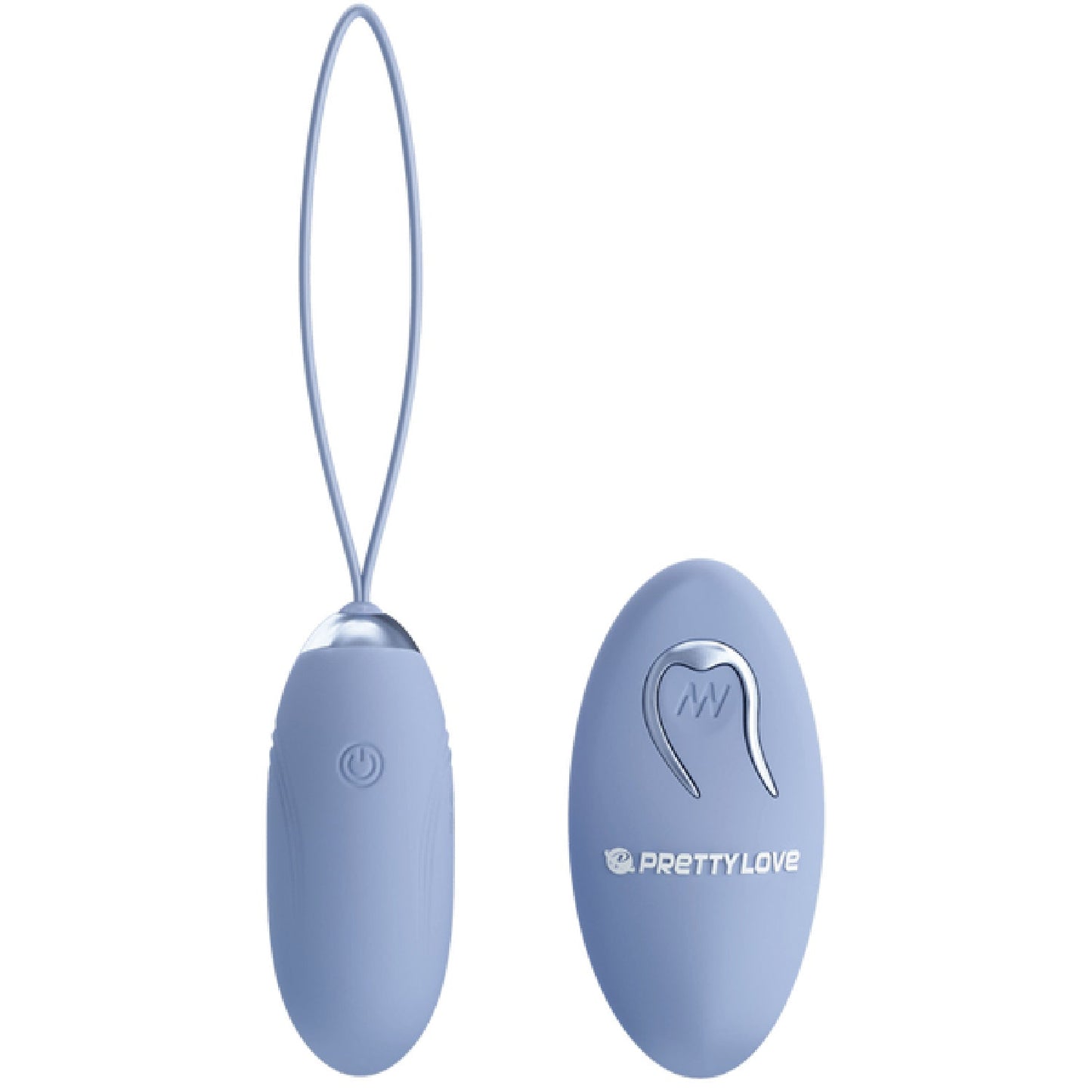 Rechargeable Jenny (Seafoam)