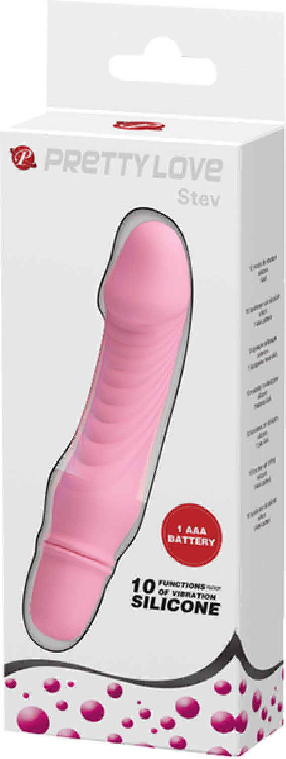 Stev (Purple)