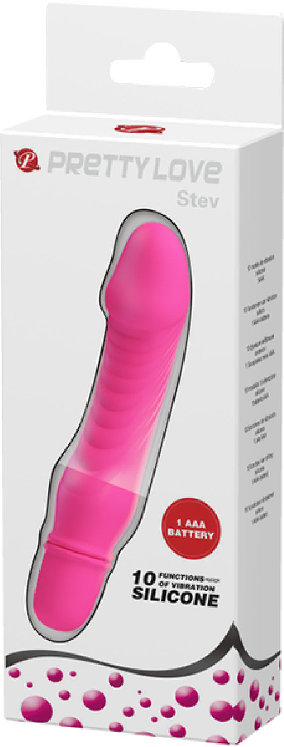 Stev (Purple)