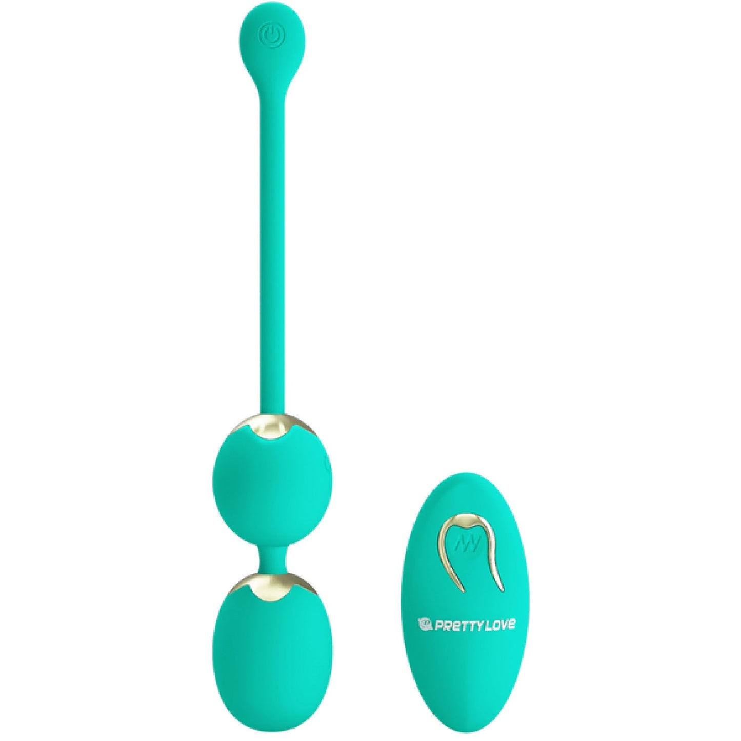 Rechargeable Willie (Seafoam)