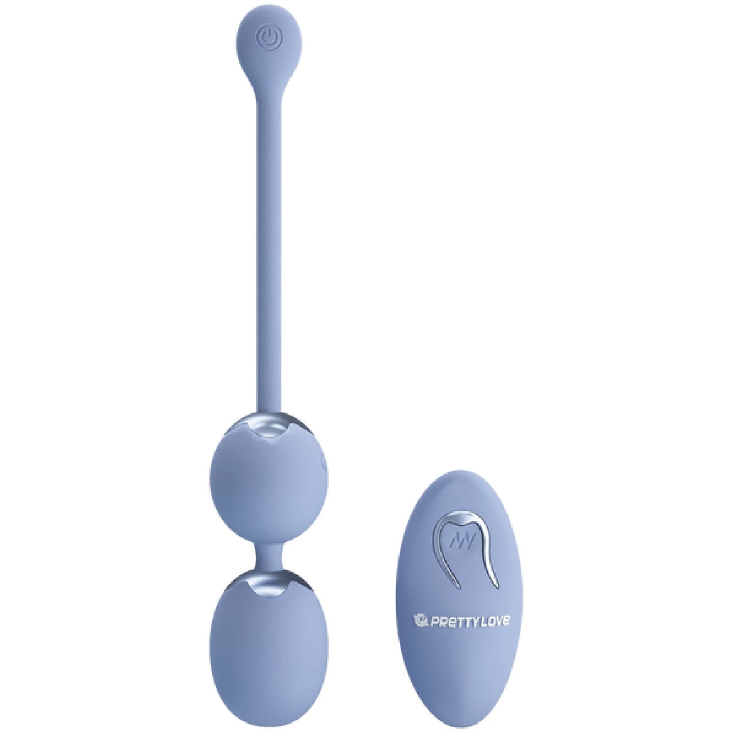 Rechargeable Willie (Seafoam)