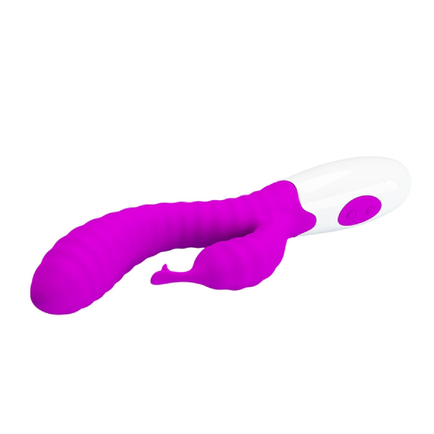 Hyman (Purple)