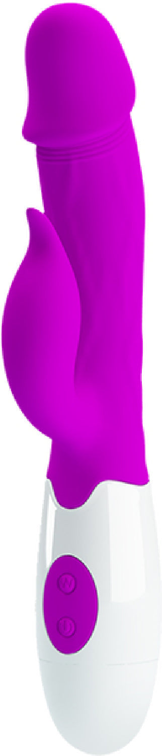 Peter (Purple)