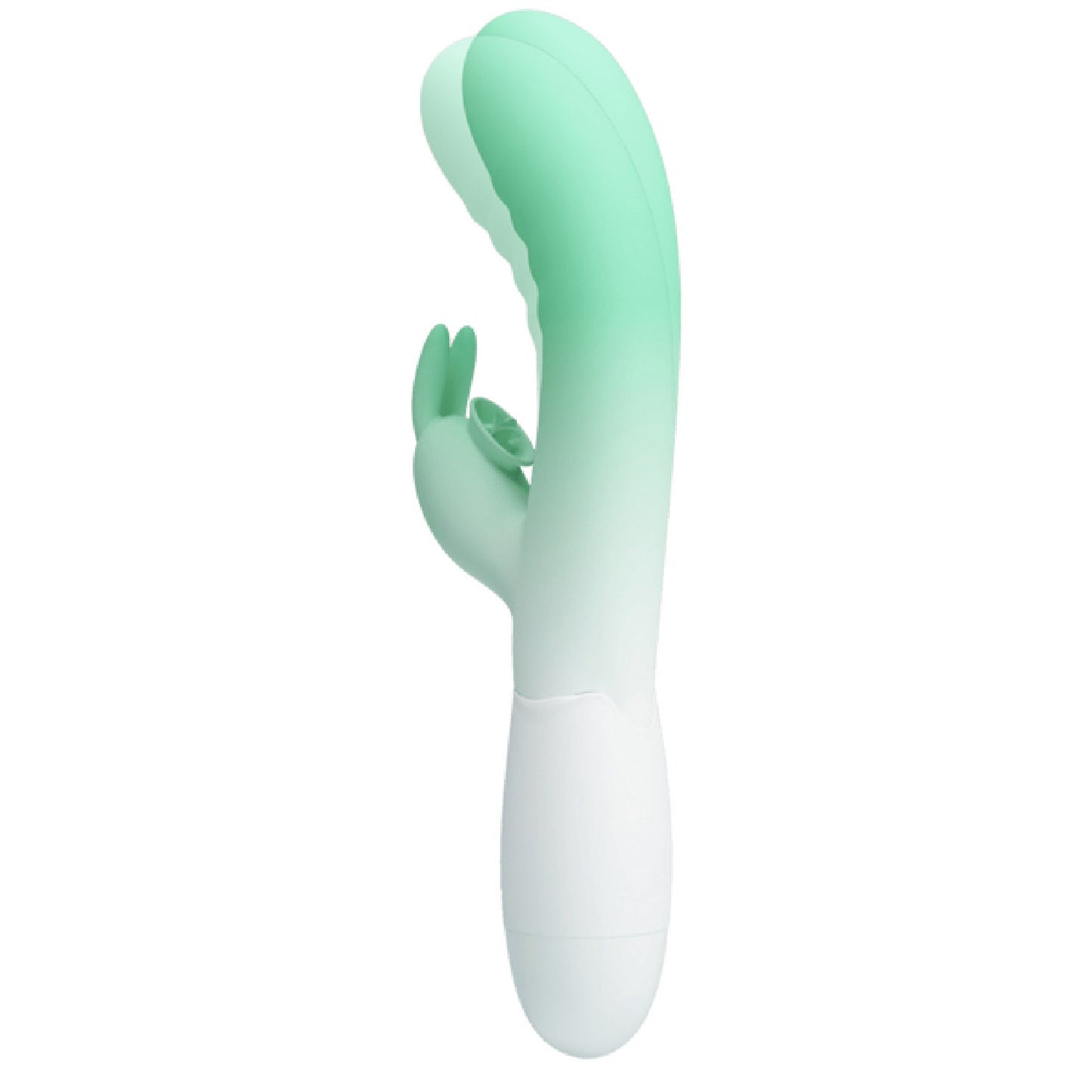 Cerberus (Seafoam/White)