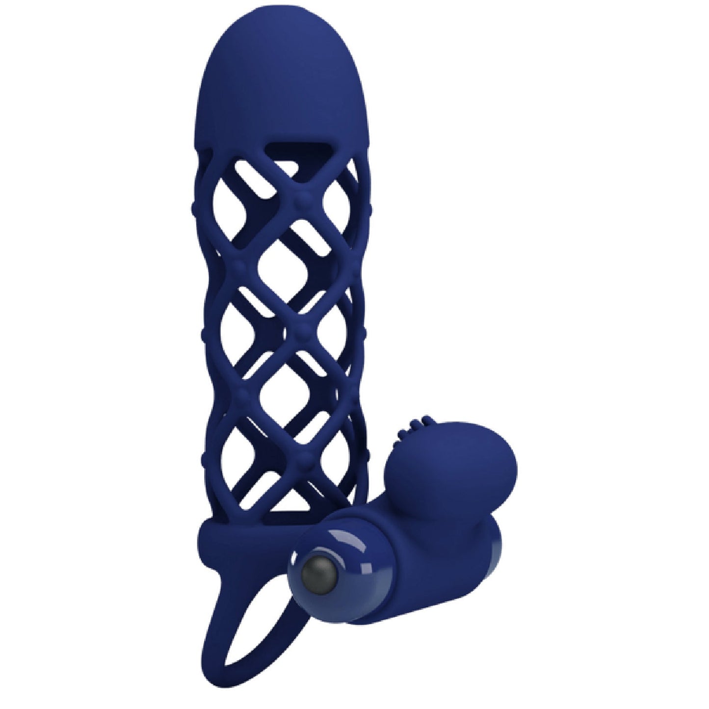 Giann (Navy Blue)