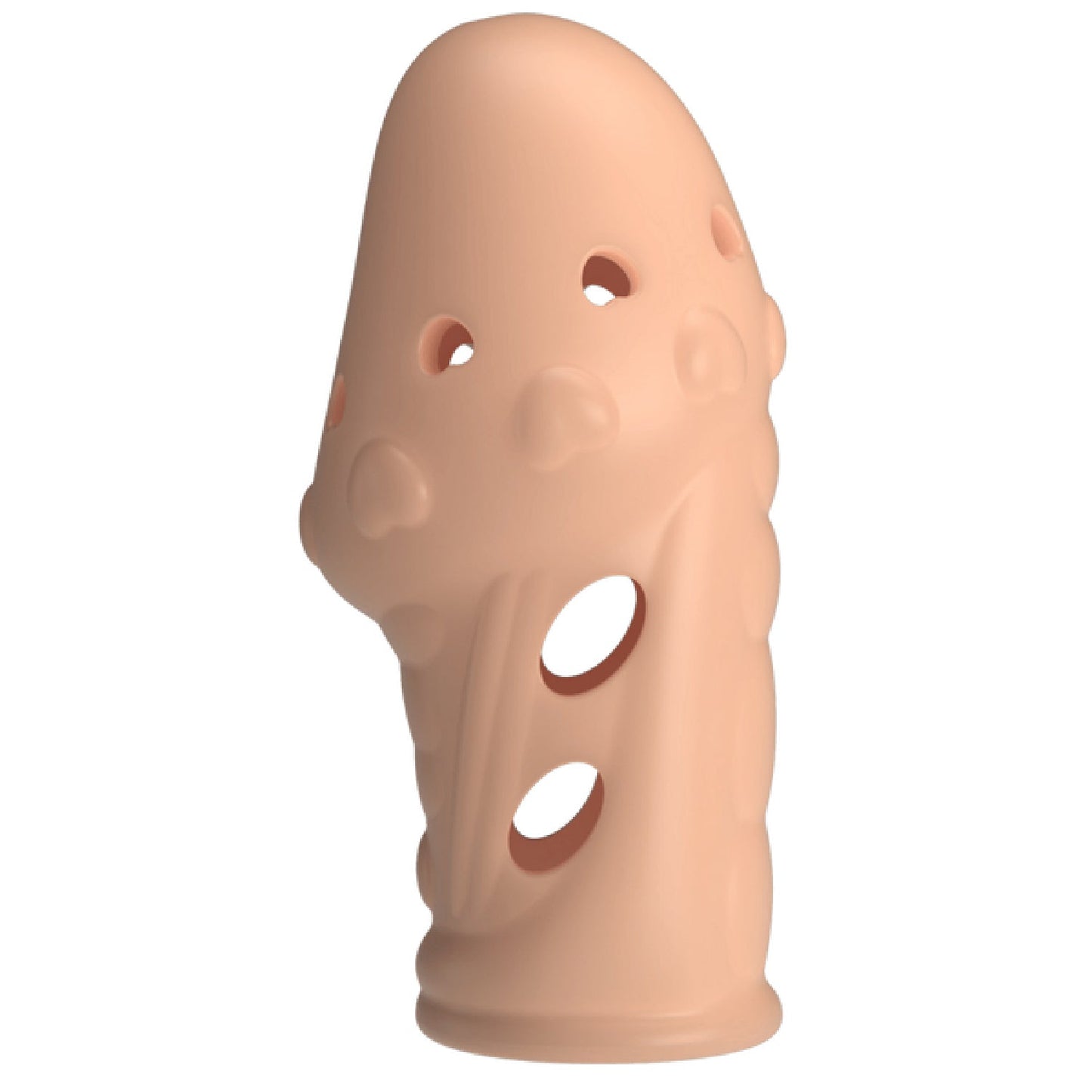 Penis Sleeve - Booker (Flesh)