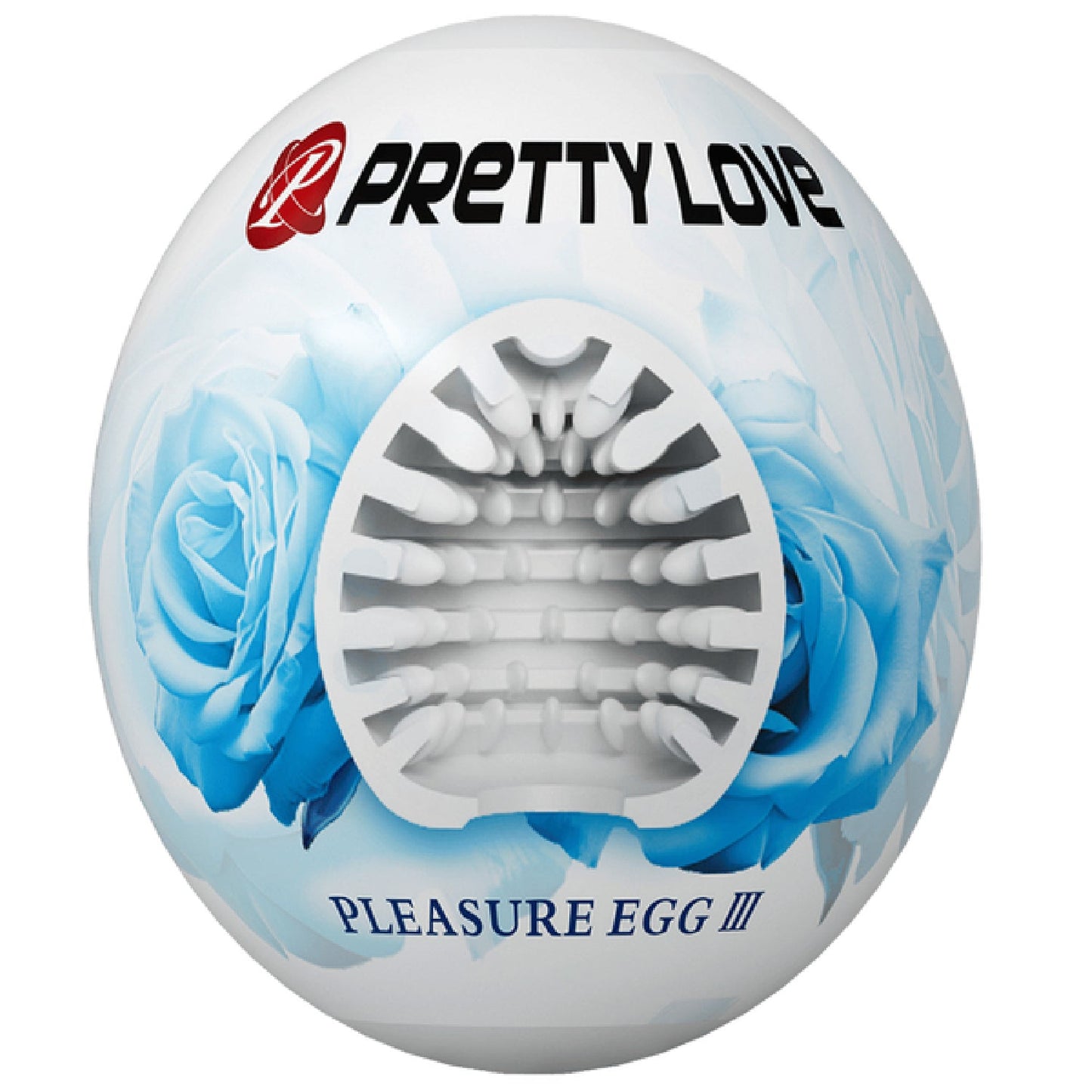 Pleasure Egg (Pink)