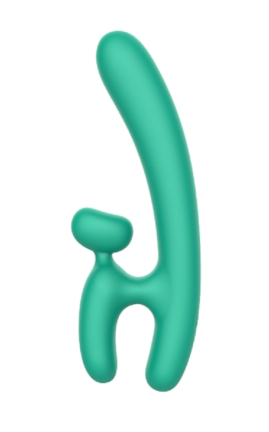 Hriendyri (Teal)