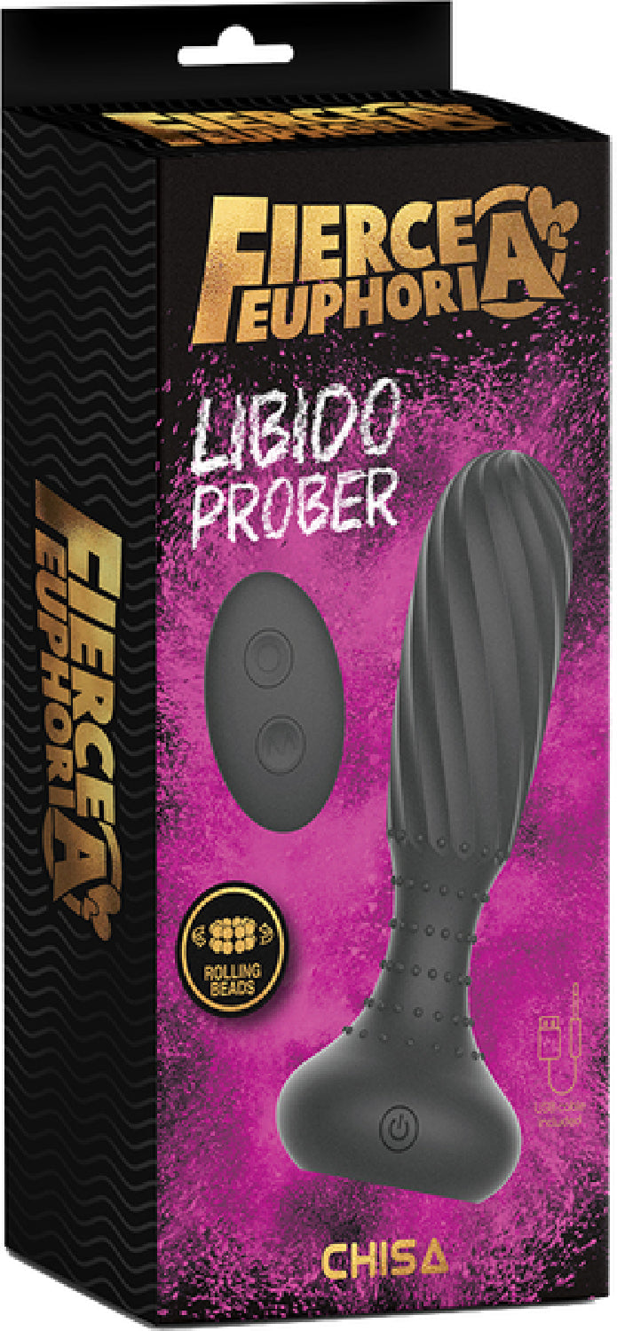 Libido Prober - RC Not Inc