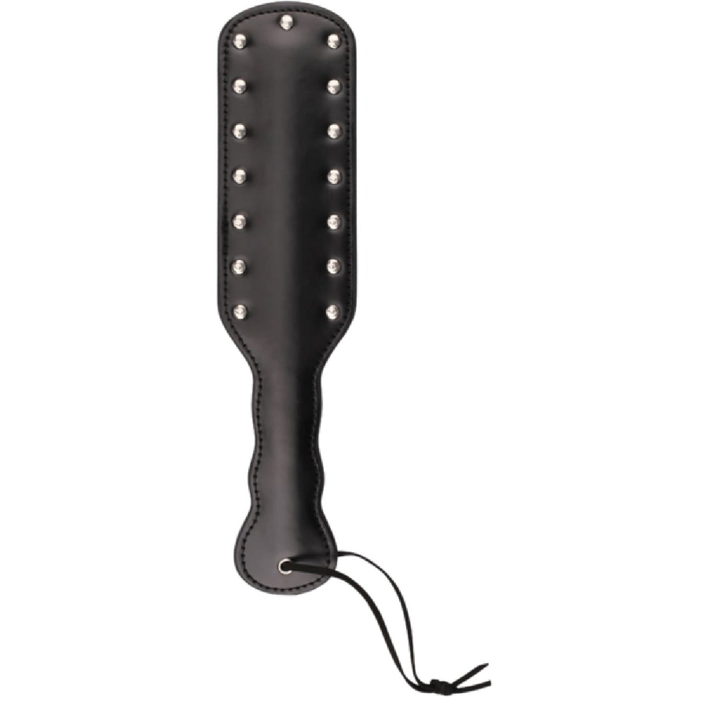 Yes, Master Paddle (Black)