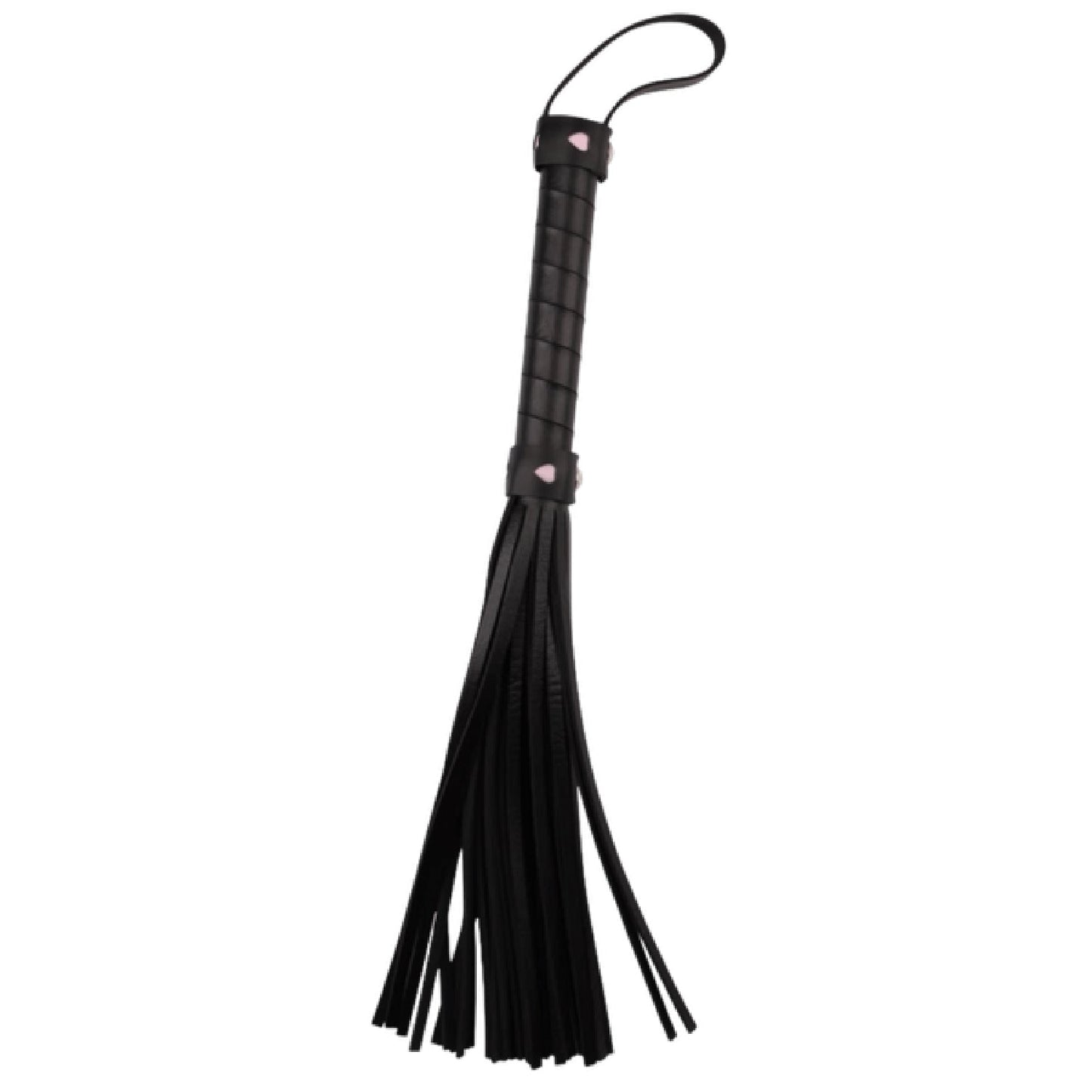 Pleasure Whip (Black)