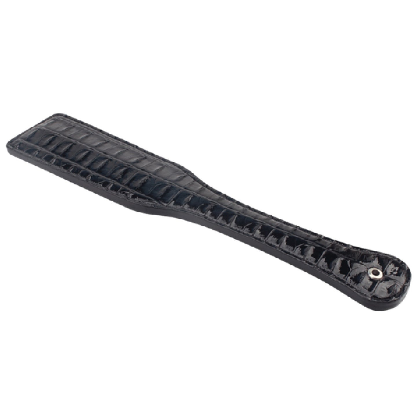 Spank Me Paddle (Black)