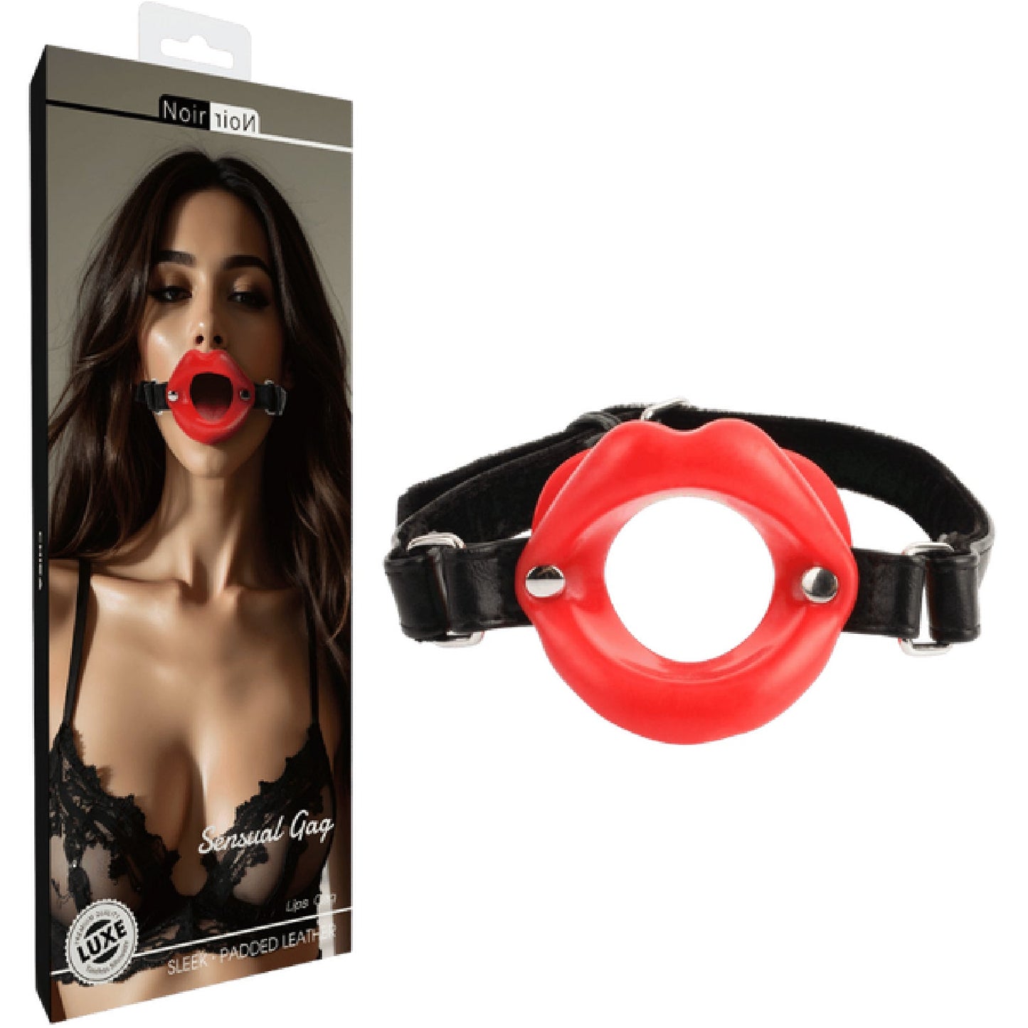 Sensual Gag