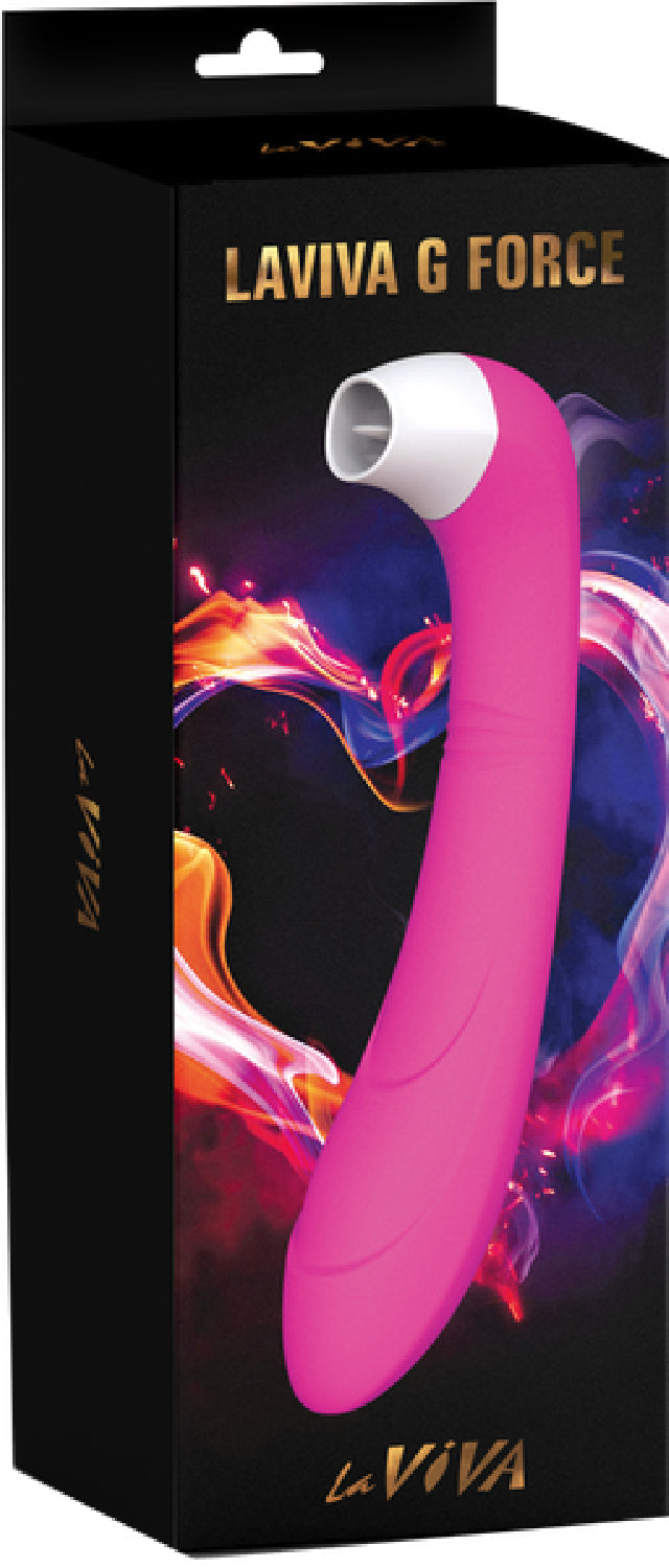 G Force (Purple)
