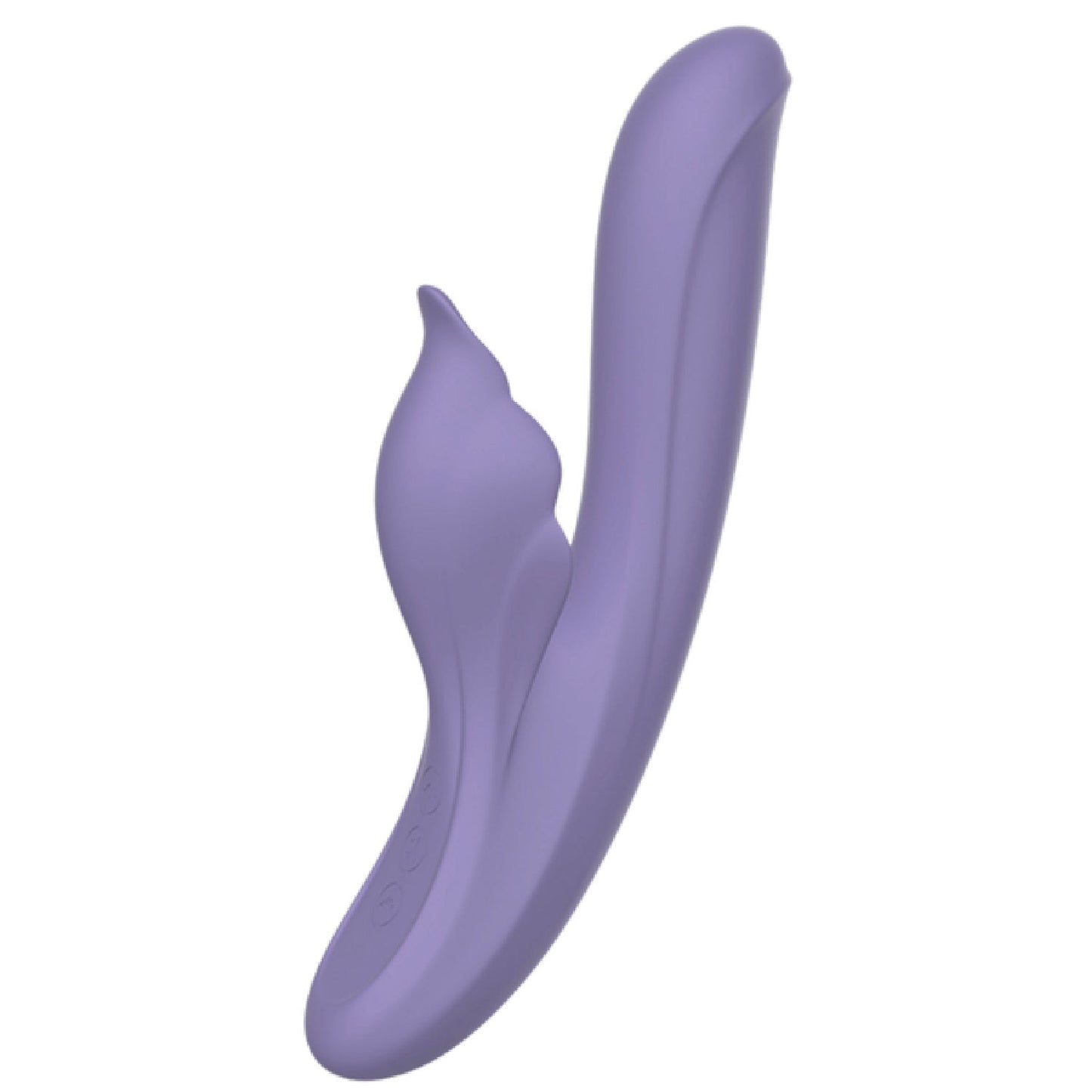 Captive (Purple)