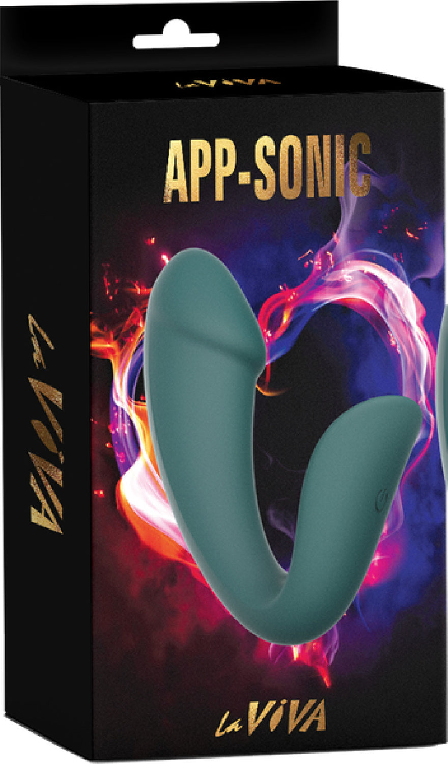 App-sonic (Teal)