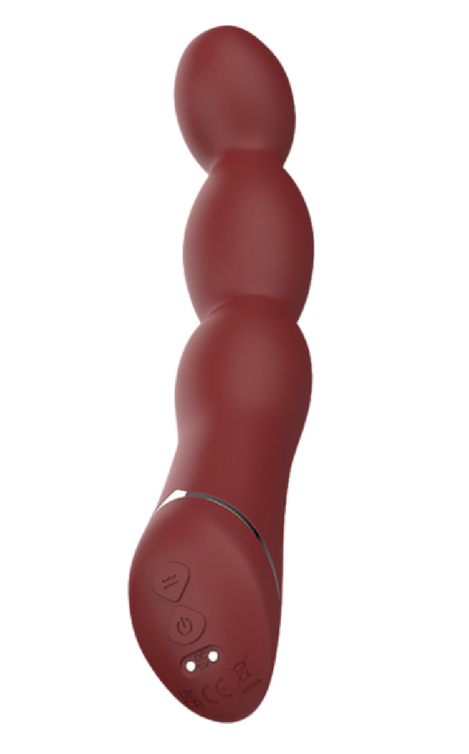 Lapper (Burgundy)