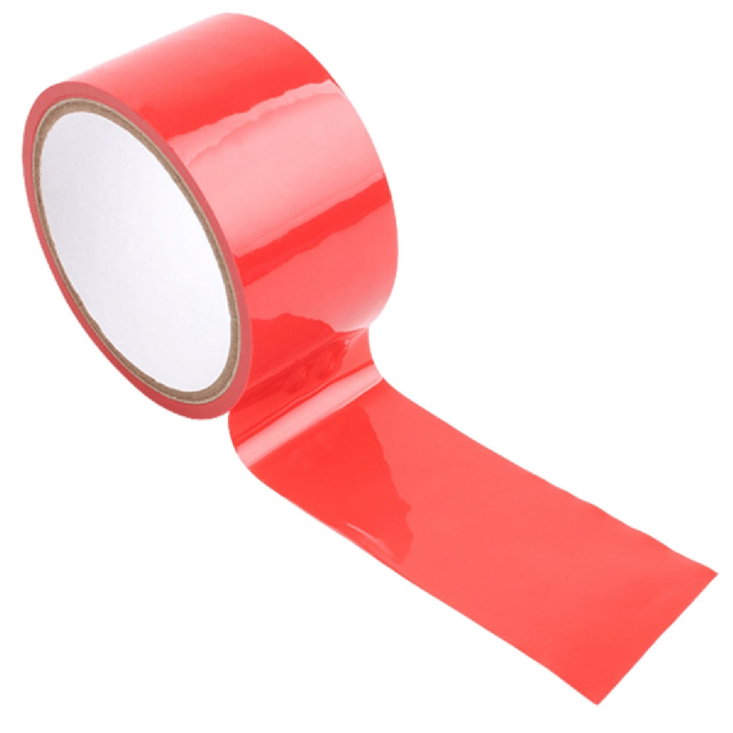 Bind Me Bondage Tape (Red)