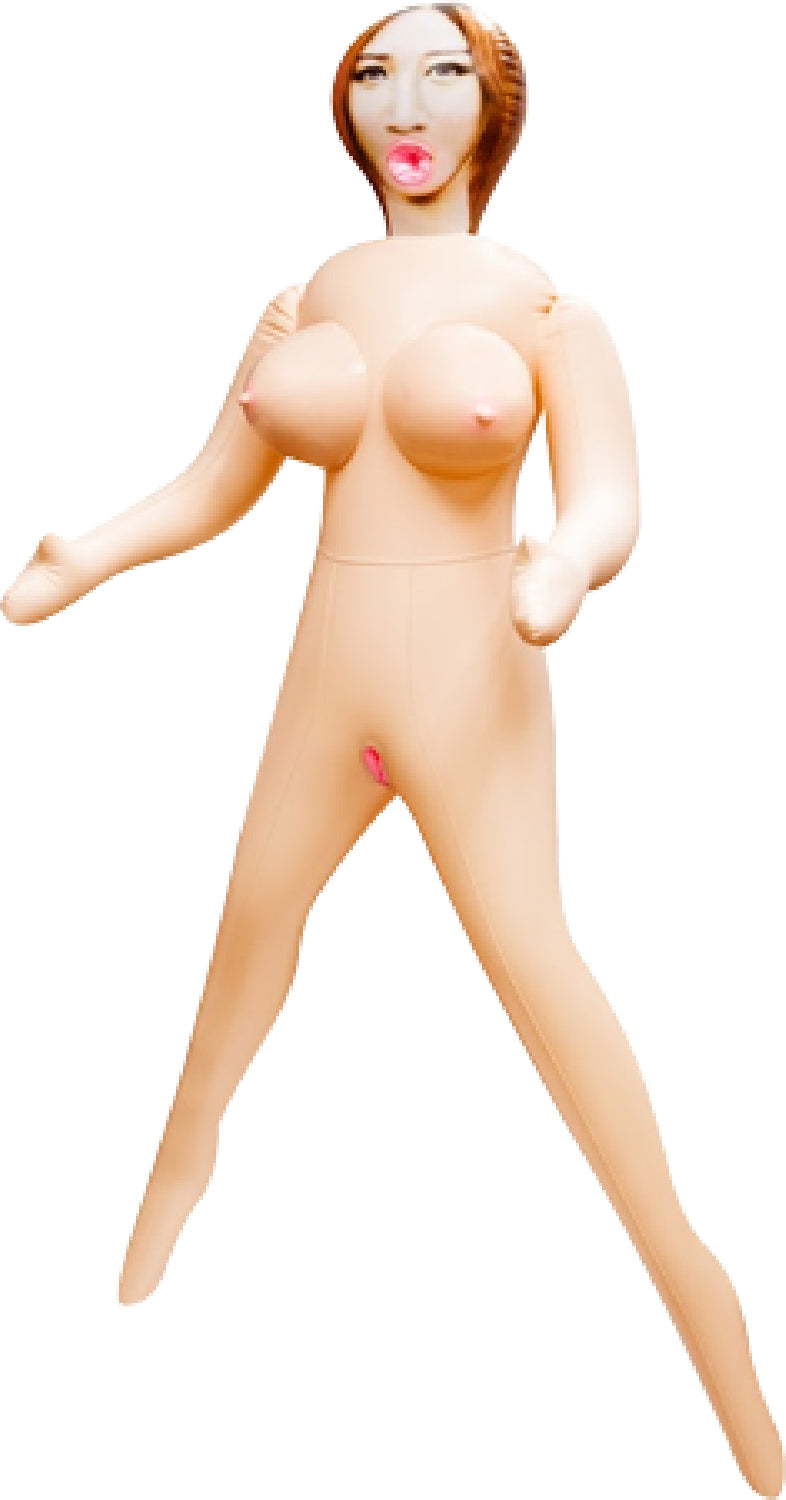 Lush Dolls - Serena V