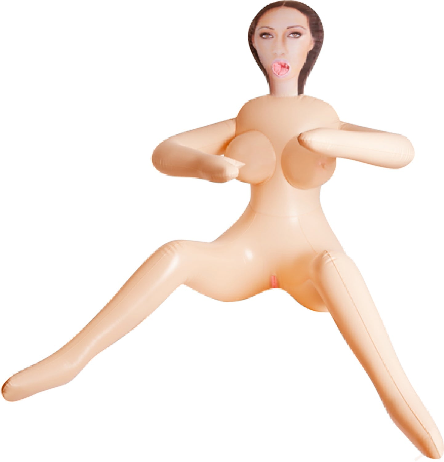 Lush Dolls - Ivy D