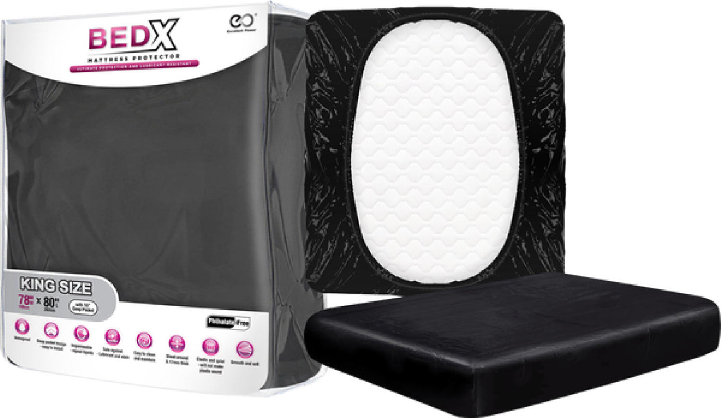 Bed X Mattress Protector (Twin Size)