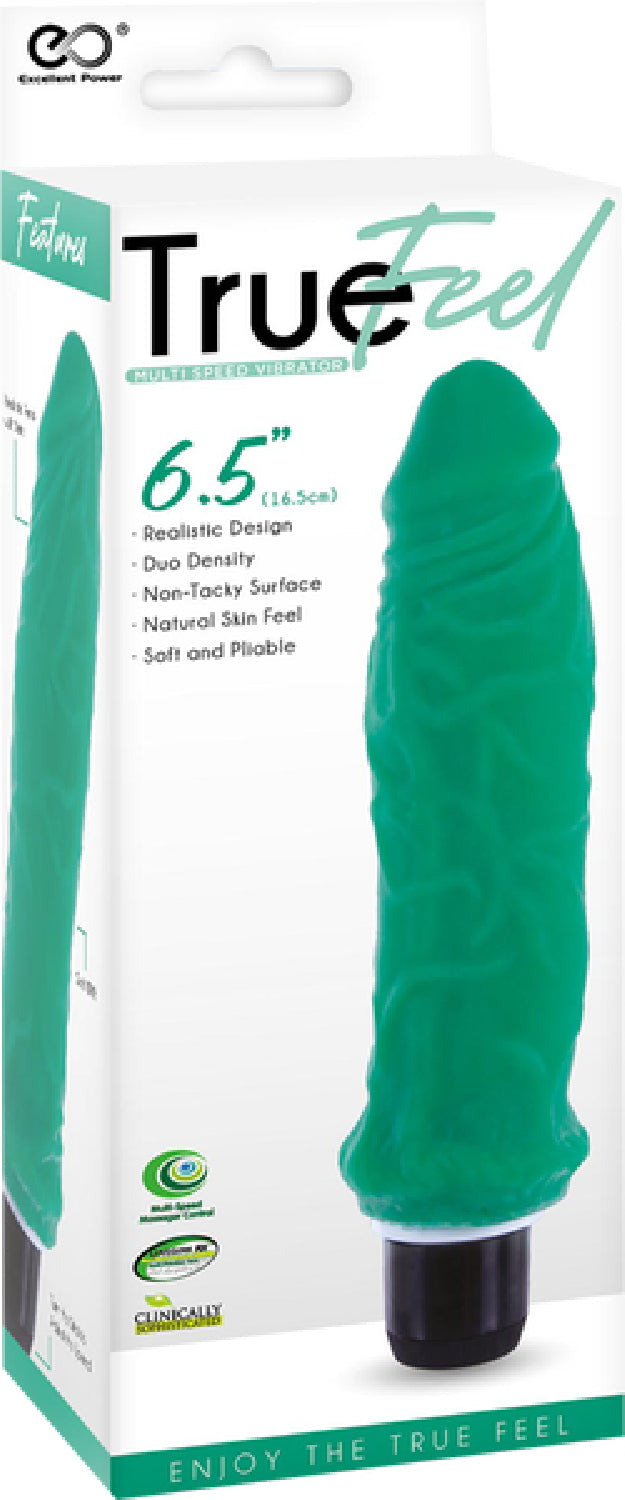 Ribbed (Flesh)