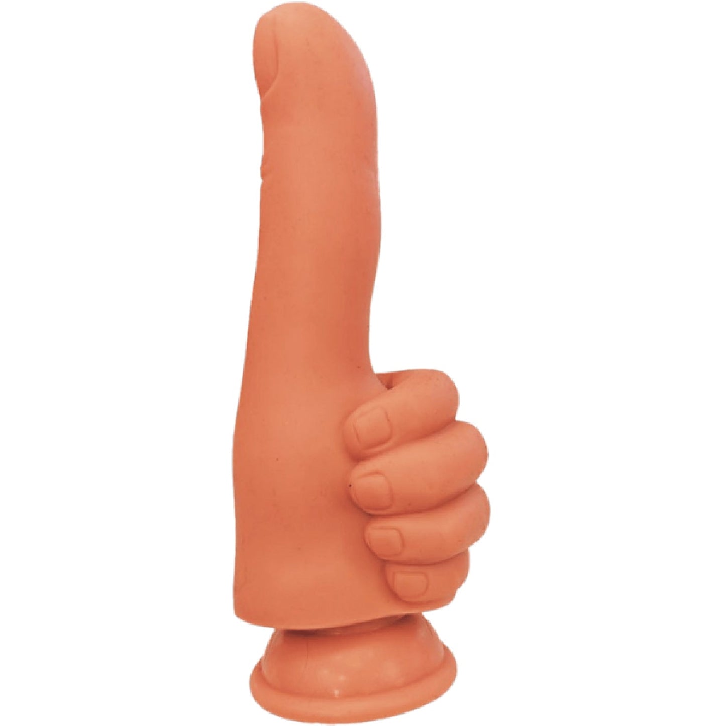 Thumbs Up (Tan)