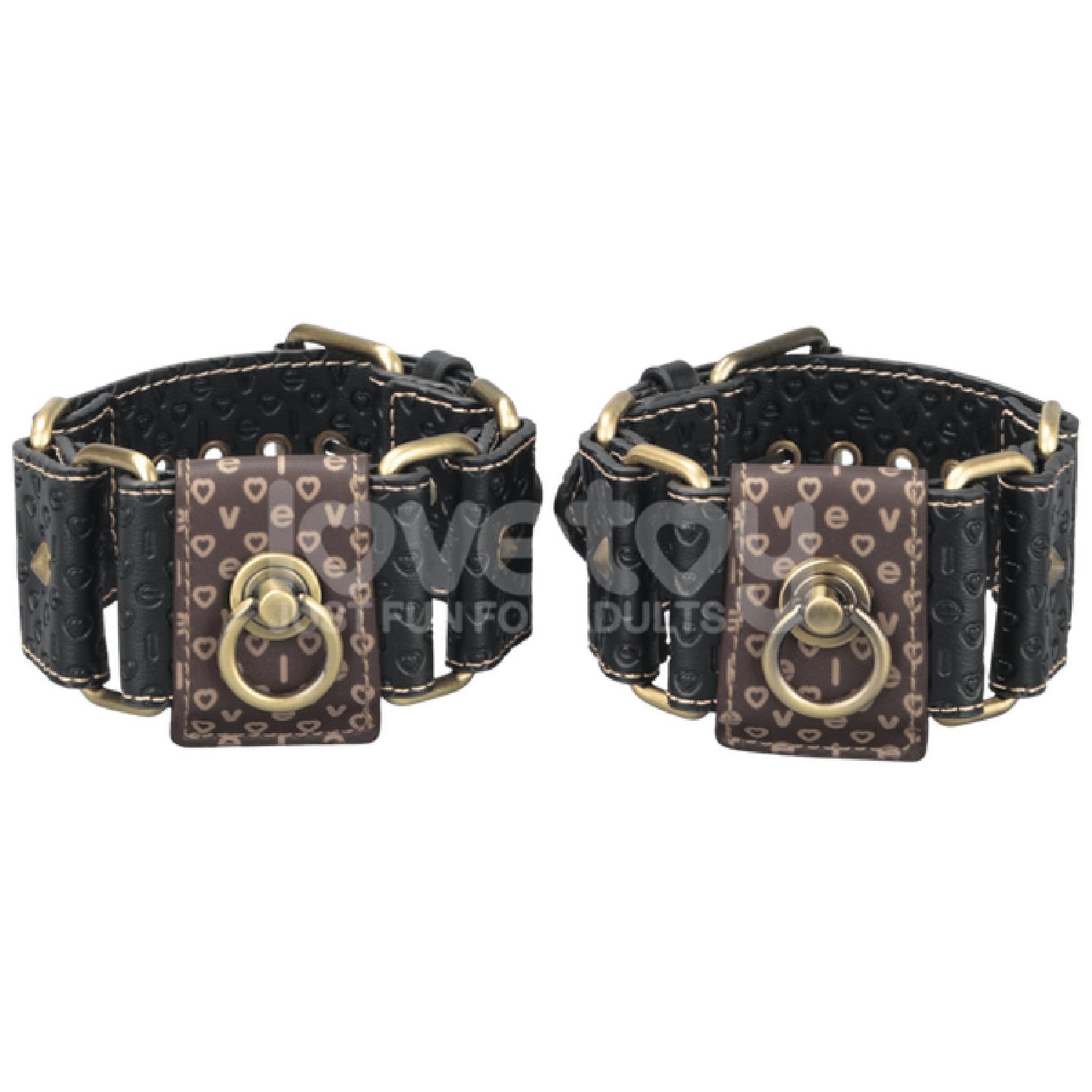 Ankle Cuffs