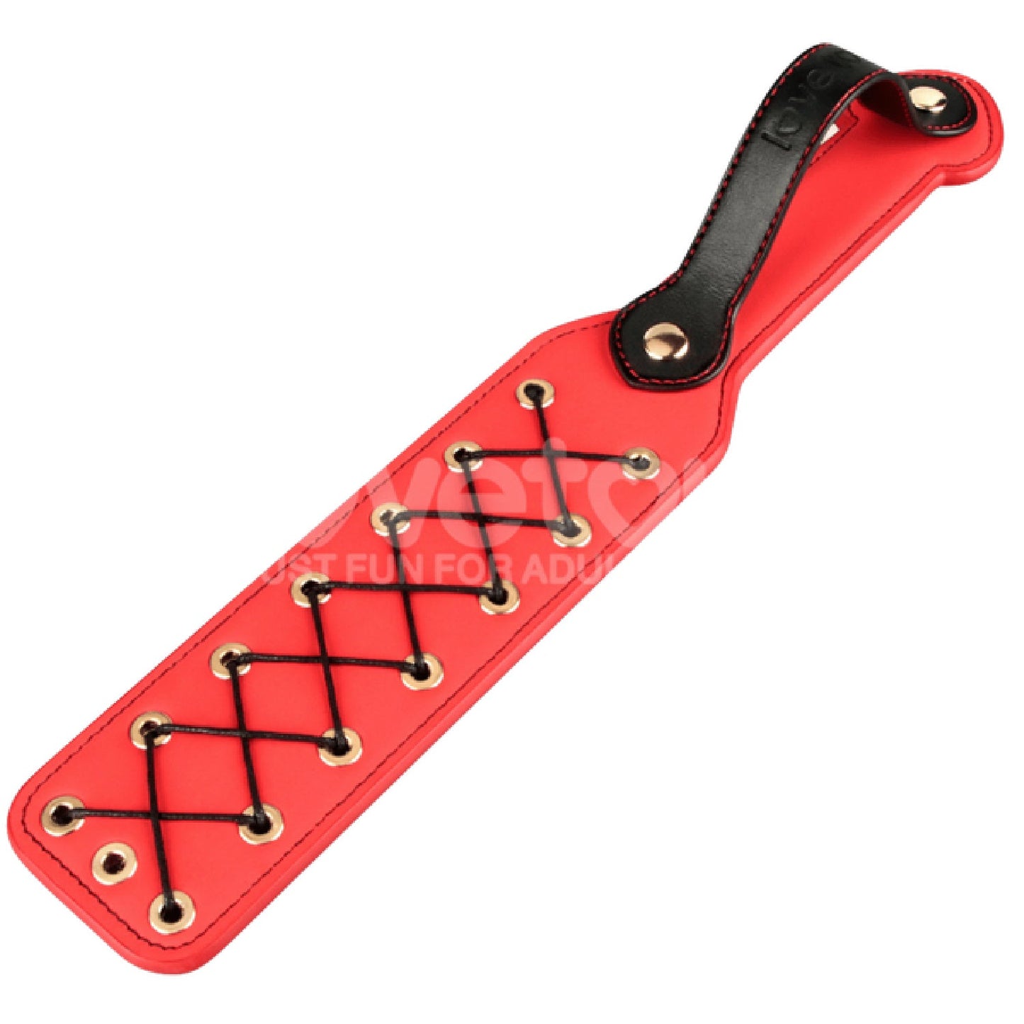 15'' Rebellion Reign Rope Paddle